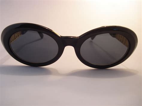 versace january jones sunglasses for sale|Vintage Gianni Versace Sunglasses .